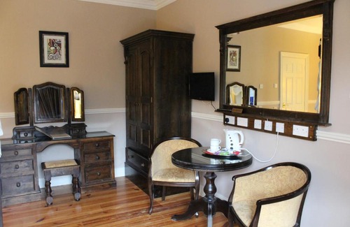 Adare House | Adare Country House