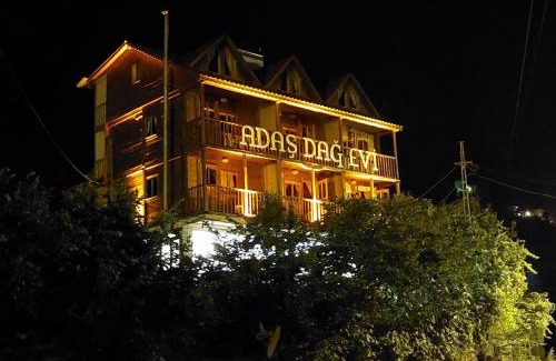 Borcka House | Adas Dağ Evi & Restaurant