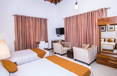 Mahiyanganaya House | Adaviya Resort