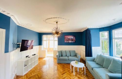 Aalborg Apartment | aday - Aalborg City Center big apartment