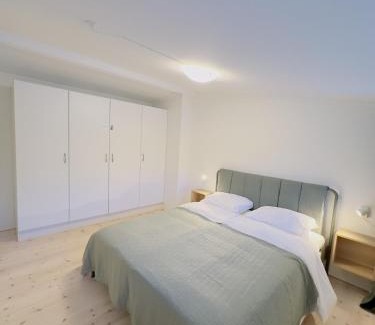 Frederikshavn Apartment | aday - Holiday Apartment in the heart of Frederikshavn