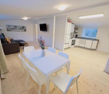 Frederikshavn Apartment | aday - Holiday Apartment in the heart of Frederikshavn