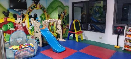 Wack-Wack Greenhills Apartment | ADB AVENUE TOWER