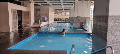 Wack-Wack Greenhills Apartment | ADB AVENUE TOWER