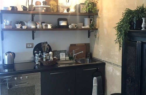 Mestre Apartment | Addler House Apartment