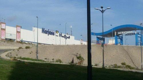 Al Bahraoyine Apartment | Addoha Apartment