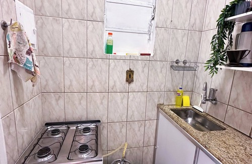 Santo Agostinho Apartment | Adelaide I Apartment Cozy and practical in the center of BH!