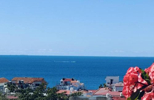 Downtown Puerto Vallarta Apartment | Ade depa!