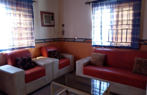 Ikotun Hotel | Adebayowa Hotel