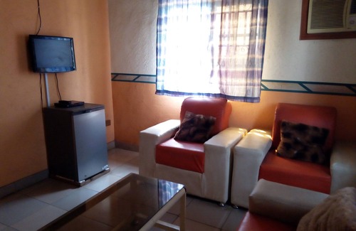Ikotun Hotel | Adebayowa Hotel