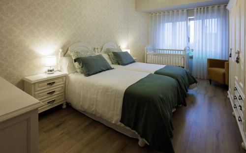 A Estrada Apartment | Adeinés Viviendas uso turístico
