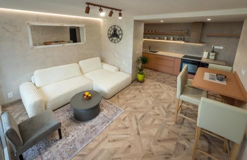 Kosice Old Town Apartment | Adela apartment