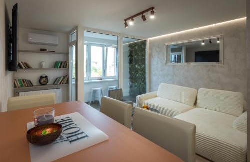 Kosice Old Town Apartment | Adela apartment