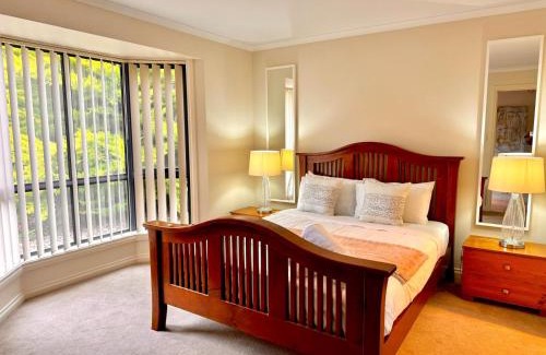 Nairne House | Adelaide Hills 4 bed home near Hahndorf Mt Barker