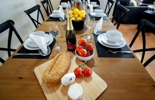 Nairne House | Adelaide Hills 4 bed home near Hahndorf Mt Barker
