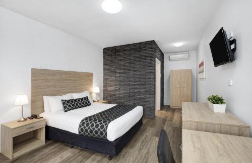 Murray Bridge Hotel | Adelaide Road Motor Lodge