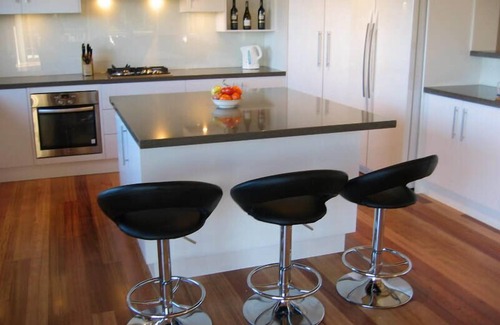 Barwite House | Adelberg - Perfect for your next big family holiday
