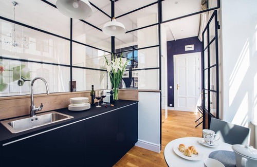 Pecs House | Adele Apartments