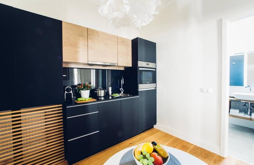 Pecs House | Adele Apartments