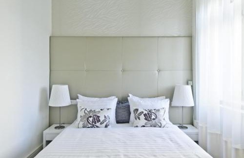 Pecs Hotel | Adele Boutique Hotel