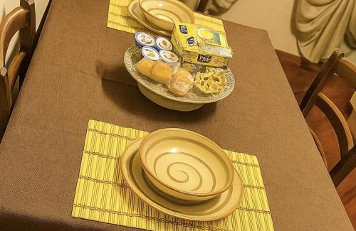Misterbianco Apartment | Adeles house