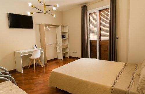 Misterbianco Apartment | Adeles house