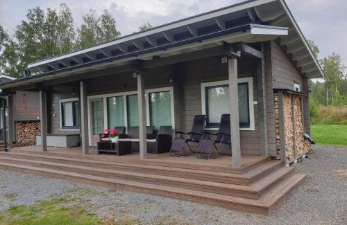 Ellivuori Apartment | Adeli Holiday Cottage Ellivuori