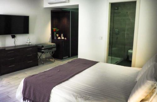 Rabat Hotel | Adelphi Boutique Hotel