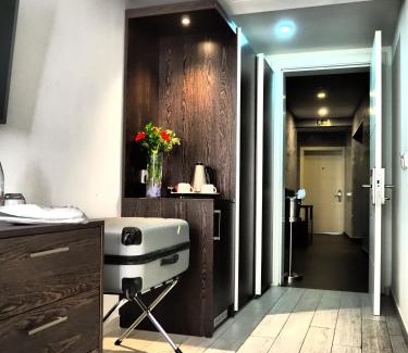 Rabat Hotel | Adelphi Boutique Hotel
