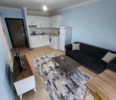 Tokat Apartment | adem şentürk