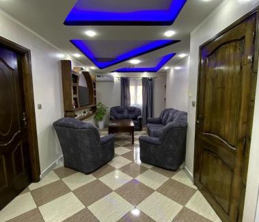 Ain El Turk Apartment | Adem