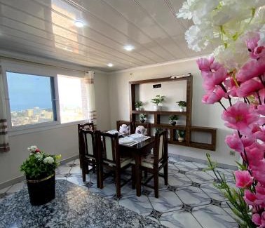 Ain El Turk Apartment | Adem