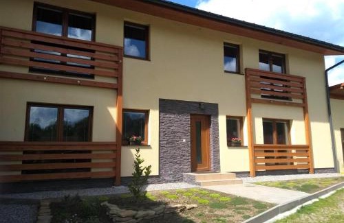 Smrecany Apartment | ADEMI Apartments