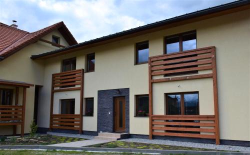 Smrecany Apartment | ADEMI Apartments