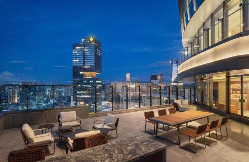 Shekou Hotel | Aden Hotel Shenzhen Nanshan