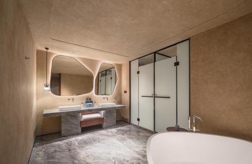 Shekou Hotel | Aden Hotel Shenzhen Nanshan