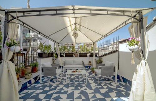 Corso dei Mille - Sant'Erasmo Apartment | Adenzia Suite