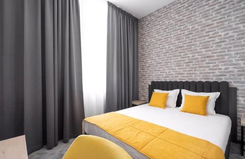 Ruse Center Hotel | ADEO HOTEL Sport & SPA