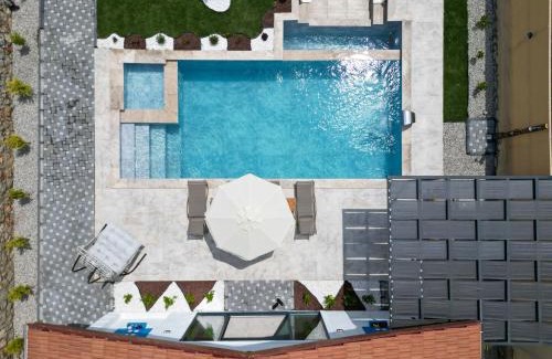 Seydikemer Villa | ADER DOĞA Villaları 7