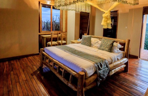 Kaabong Cabin | Adere Safari Lodge