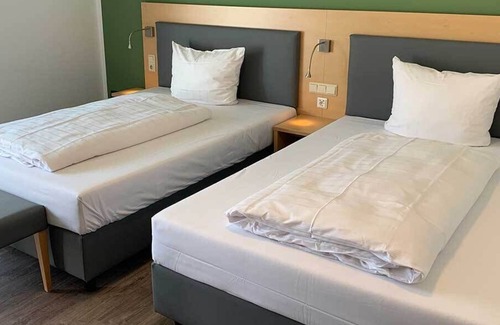 Goettingen Hotel | Adesso Hotel Göttingen