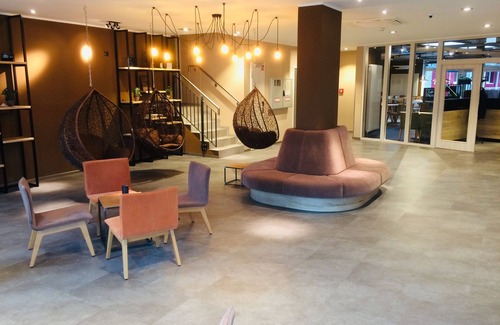 Goettingen Hotel | Adesso Hotel Göttingen