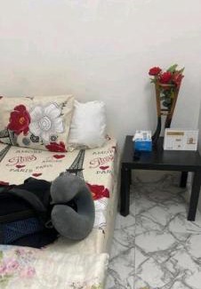 Al Wahdah Apartment | Adex Cool Apartment