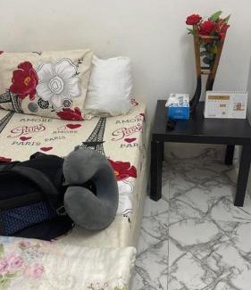 Al Wahdah Apartment | Adex Cool Apartment