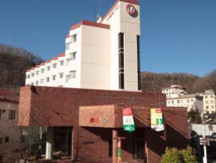 Noboribetsuonsencho Hotel | adex Inn