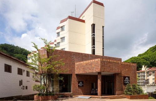Noboribetsuonsencho Hotel | adex Inn