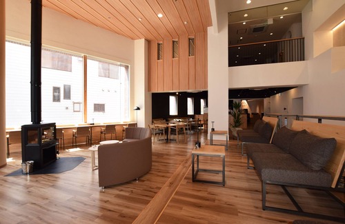 Noboribetsuonsencho Hotel | adex inn