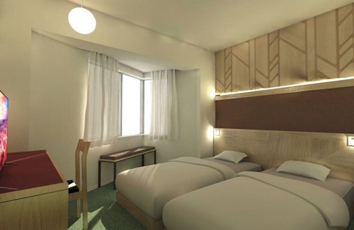 Noboribetsuonsencho Hotel | adex inn