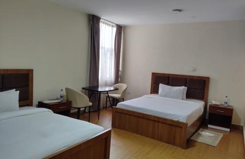 Bole Hotel | Adey Ababa Stadium Hotel