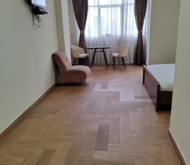 Bole Hotel | Adey Ababa Stadium Hotel